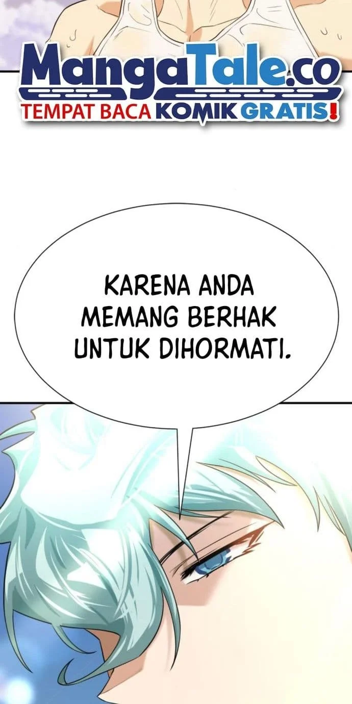 The World’s Best Engineer Chapter 147 Gambar 59