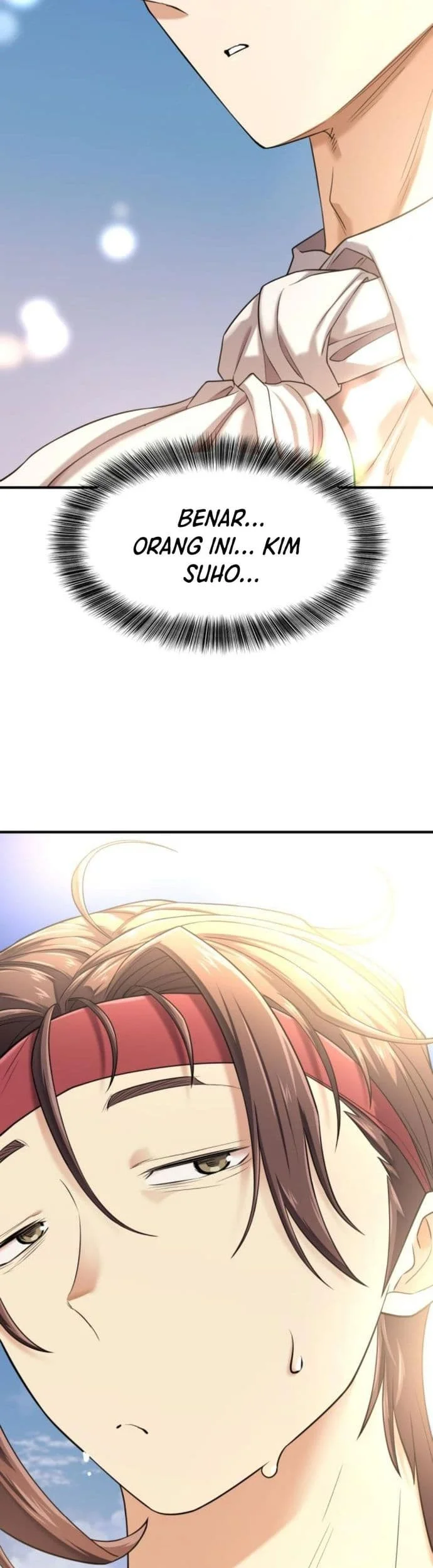 The World’s Best Engineer Chapter 147 Gambar 60