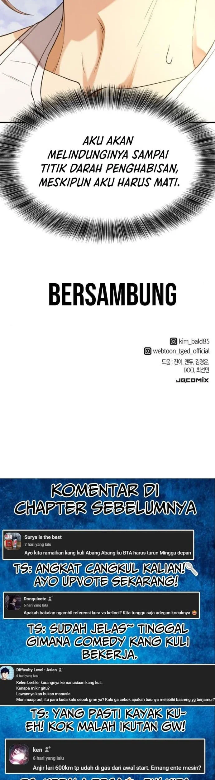 The World’s Best Engineer Chapter 147 Gambar 61