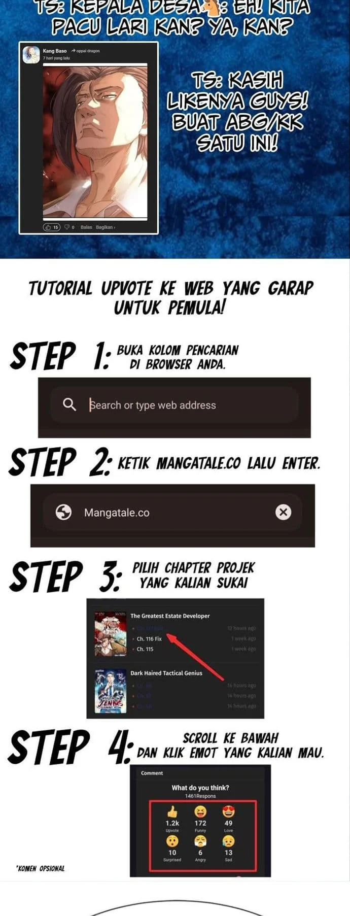 The World’s Best Engineer Chapter 147 Gambar 62