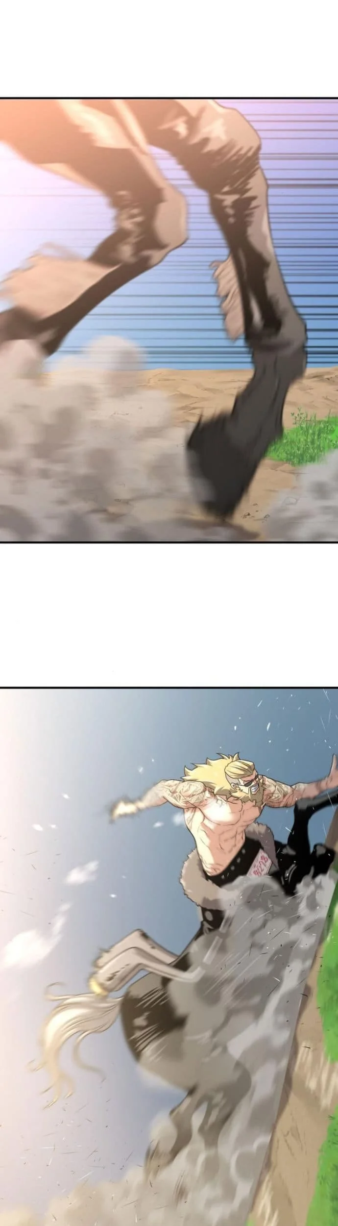 The World’s Best Engineer Chapter 147 Gambar 4