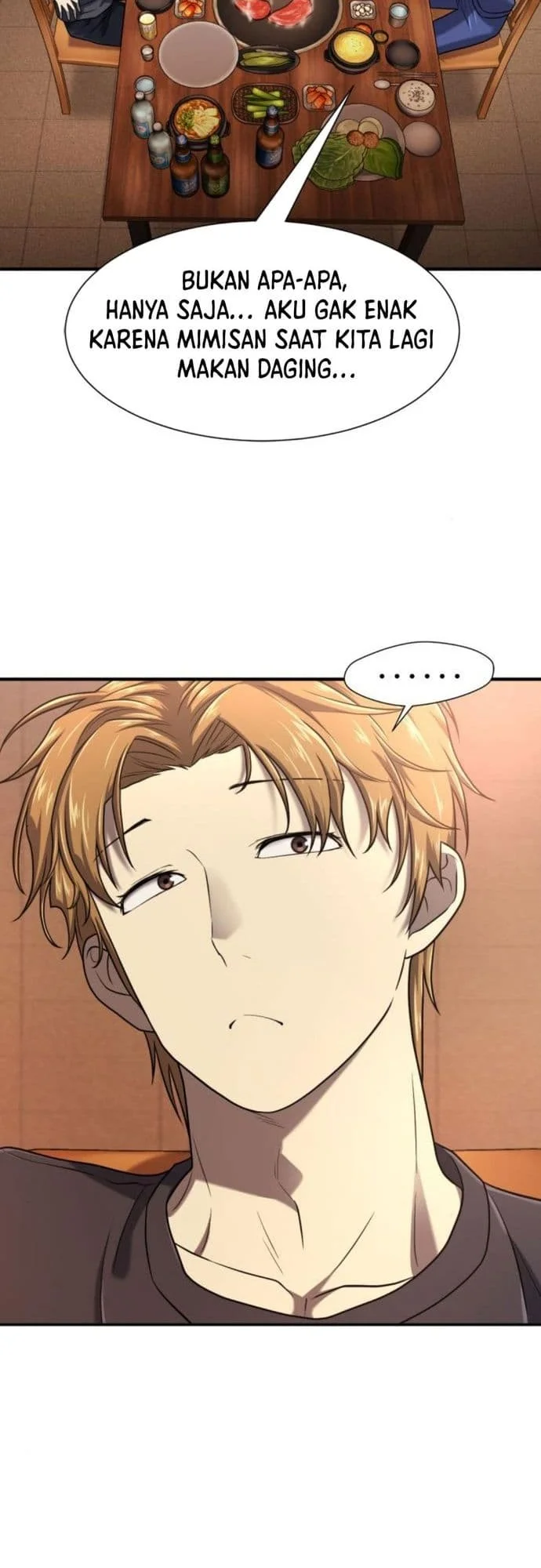 The World’s Best Engineer Chapter 147 Gambar 15