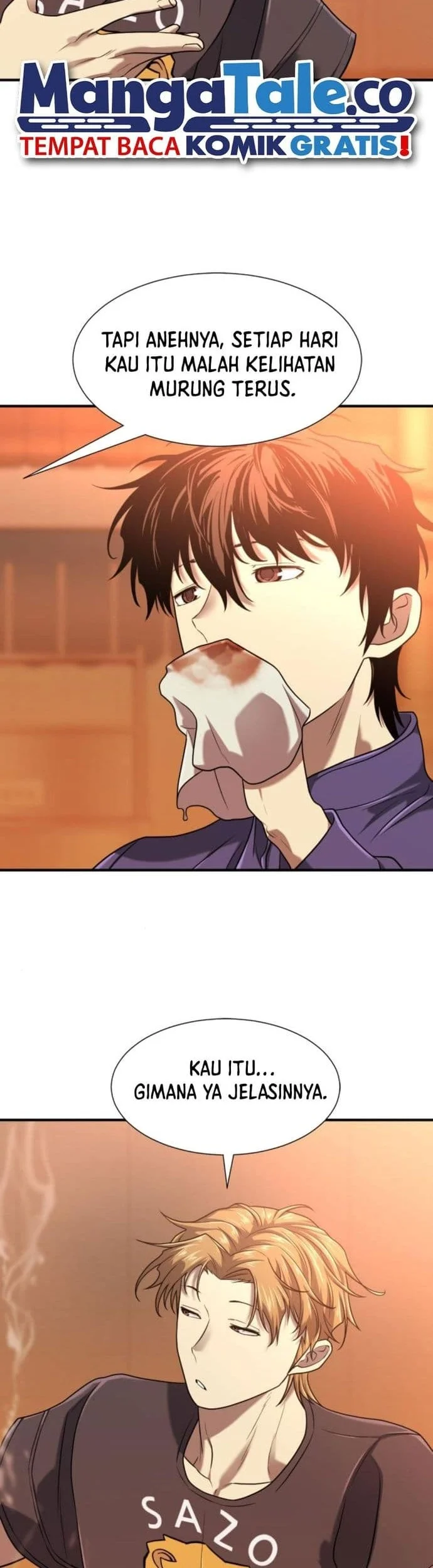 The World’s Best Engineer Chapter 147 Gambar 17