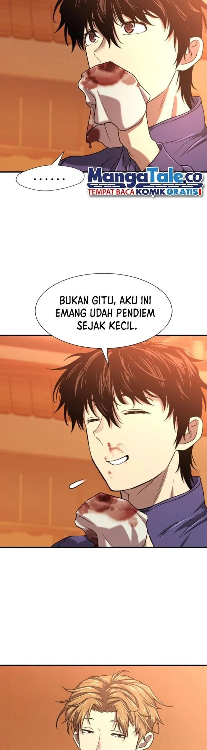 The World’s Best Engineer Chapter 147 Gambar 19