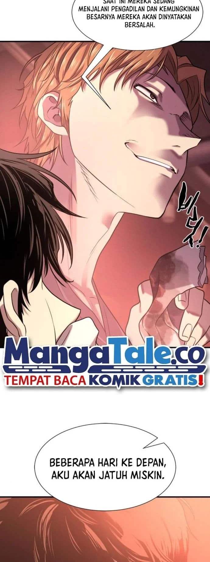 The World’s Best Engineer Chapter 147 Gambar 21