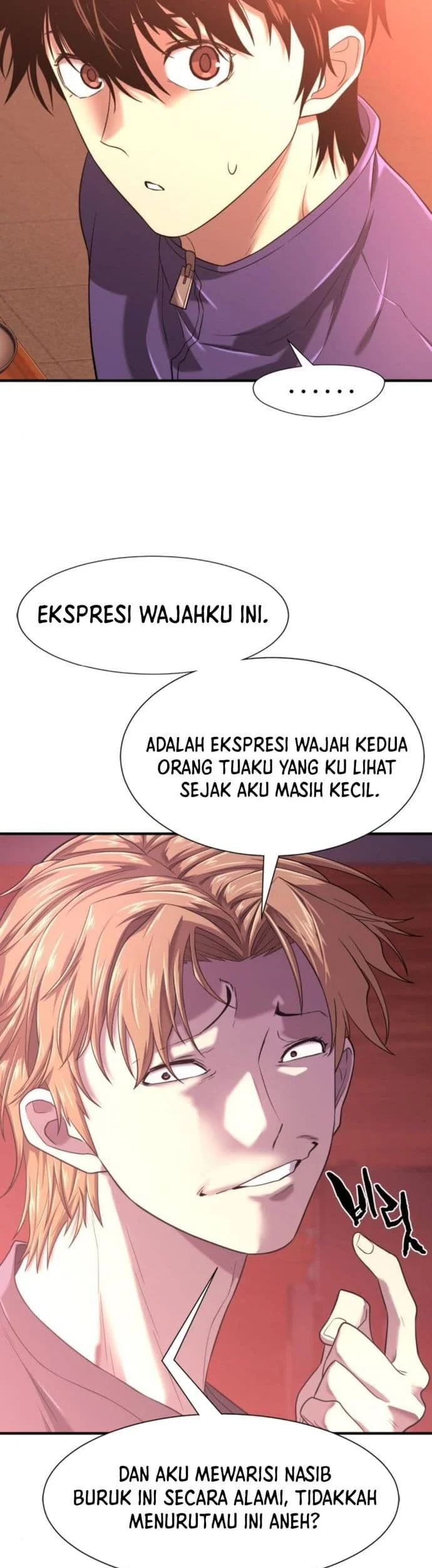 The World’s Best Engineer Chapter 147 Gambar 22