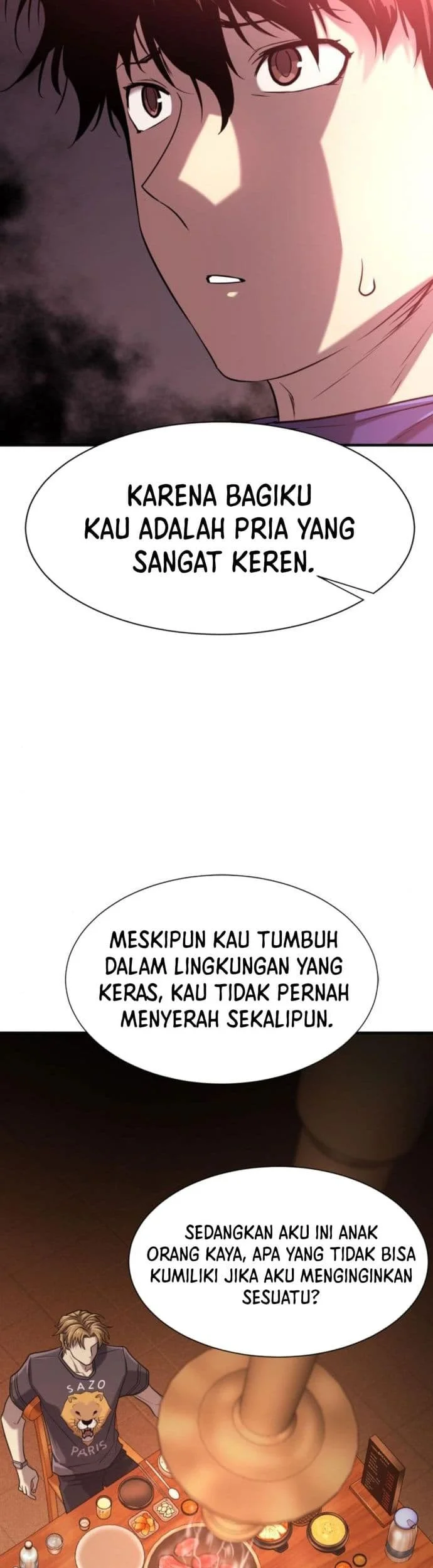 The World’s Best Engineer Chapter 147 Gambar 25