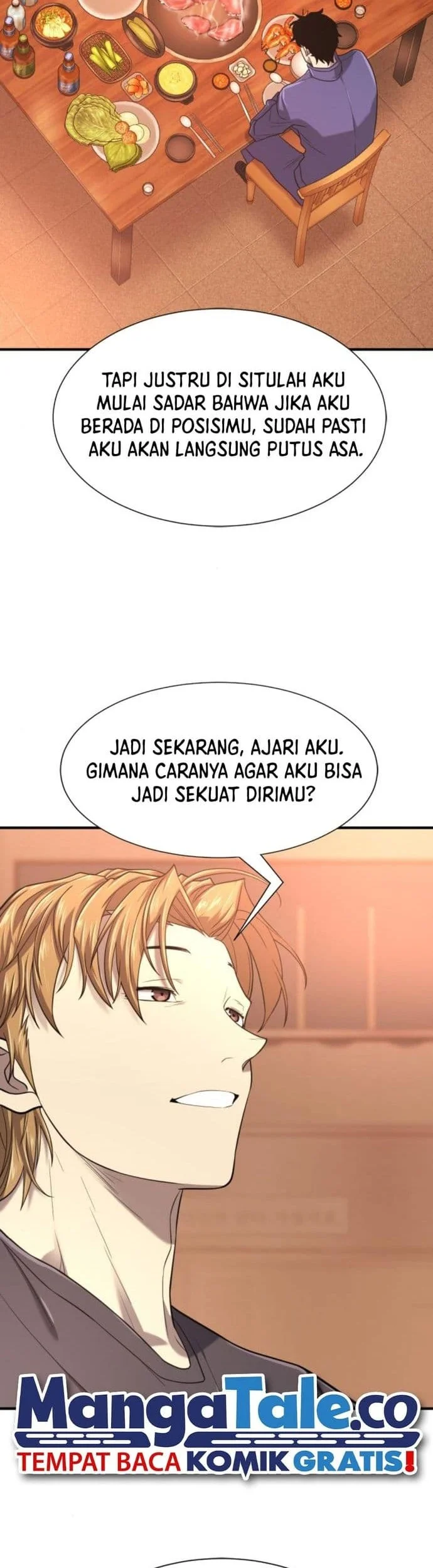 The World’s Best Engineer Chapter 147 Gambar 26