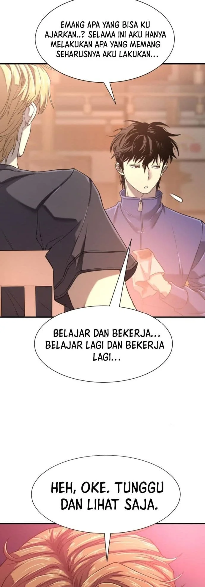 The World’s Best Engineer Chapter 147 Gambar 27