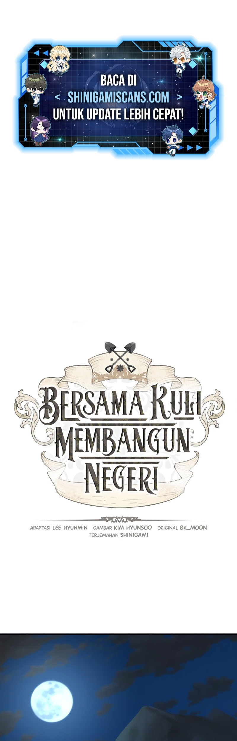 Baca Manhwa The World’s Best Engineer Chapter 184 Gambar 2