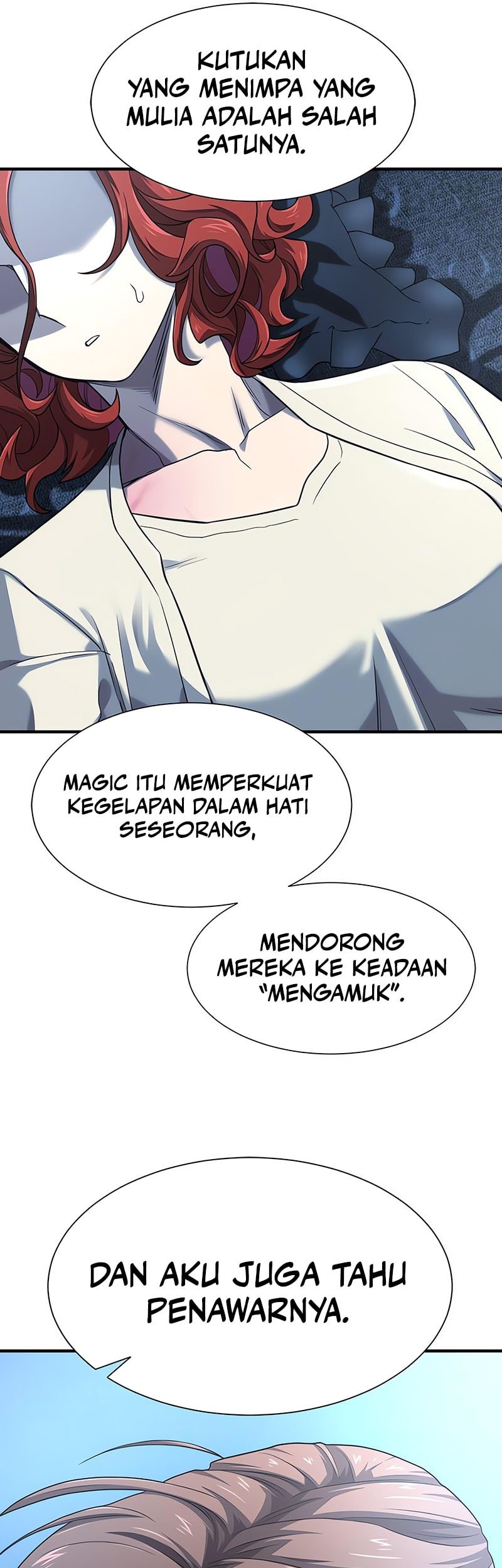 The World’s Best Engineer Chapter 184 Gambar 11
