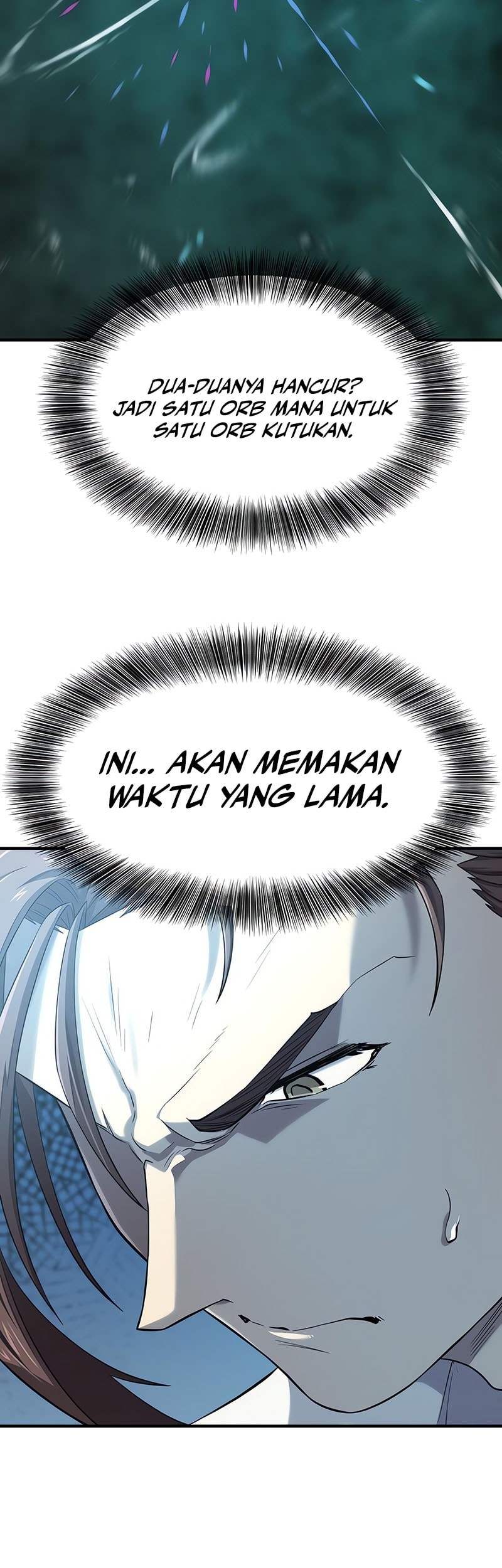 The World’s Best Engineer Chapter 184 Gambar 29