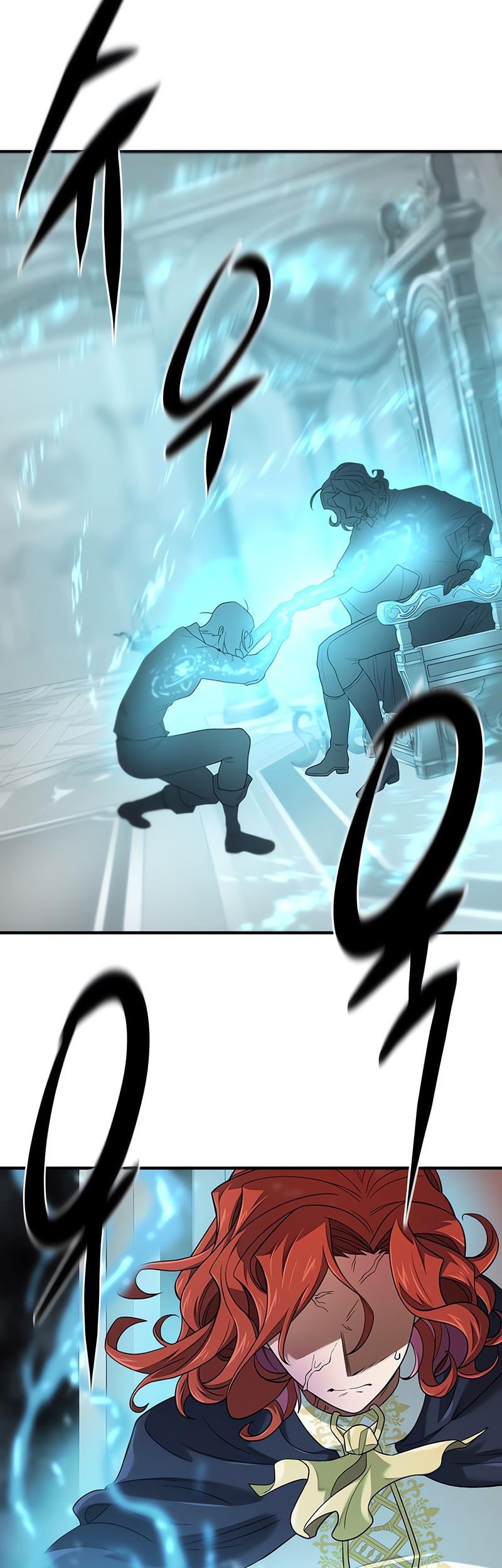 The World’s Best Engineer Chapter 185 Gambar 40