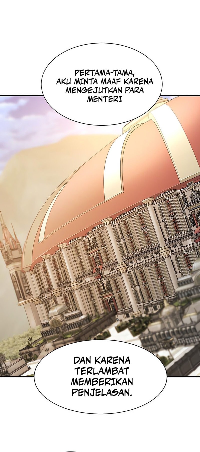 The World’s Best Engineer Chapter 185 Gambar 25