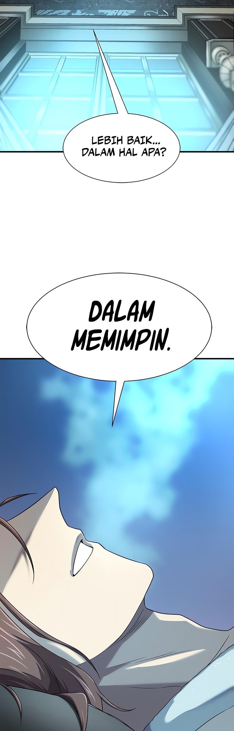 The World’s Best Engineer Chapter 186 Gambar 54