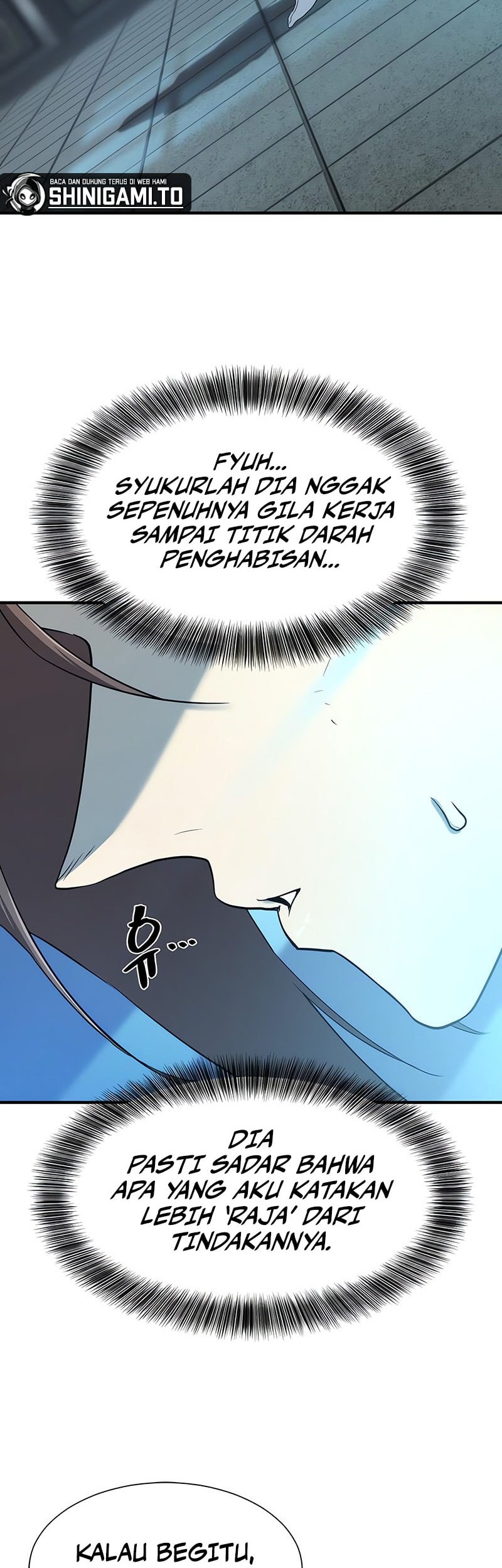 The World’s Best Engineer Chapter 187 Gambar 35