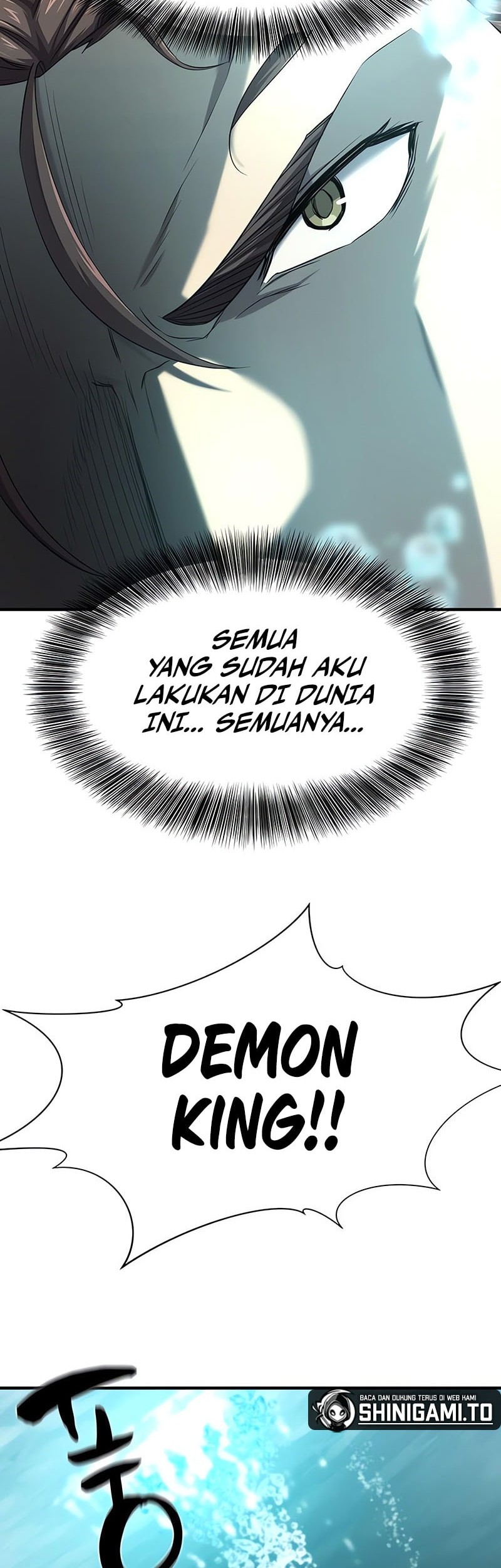The World’s Best Engineer Chapter 187 Gambar 59