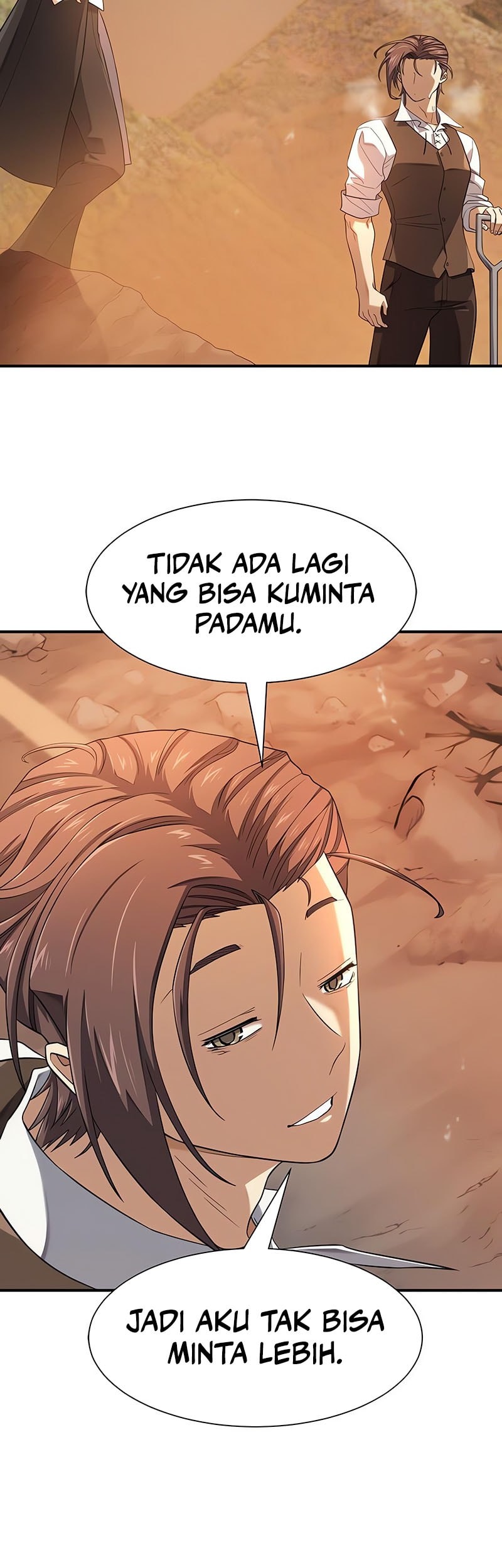 The World’s Best Engineer Chapter 188 Gambar 37