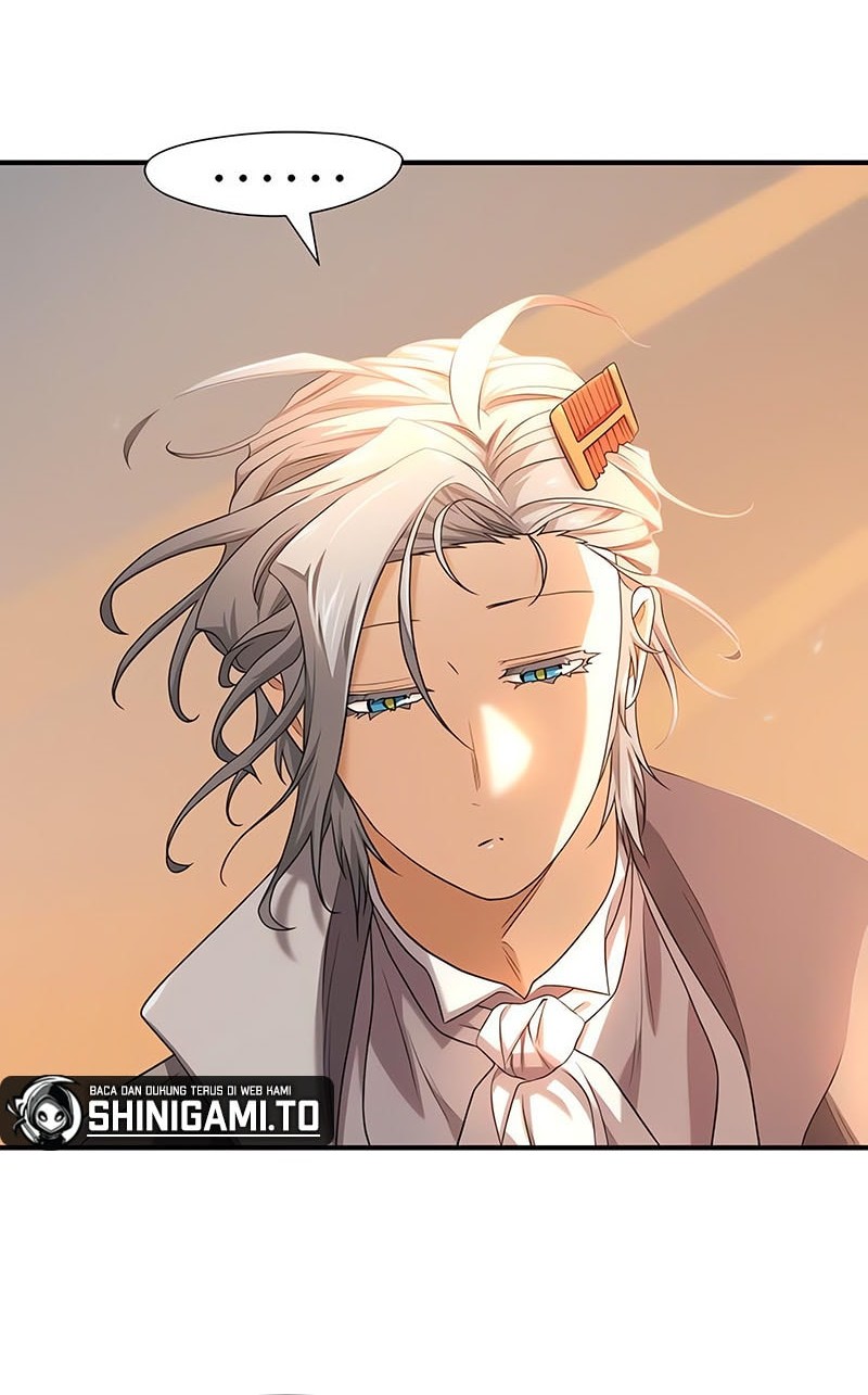 The World’s Best Engineer Chapter 188 Gambar 38