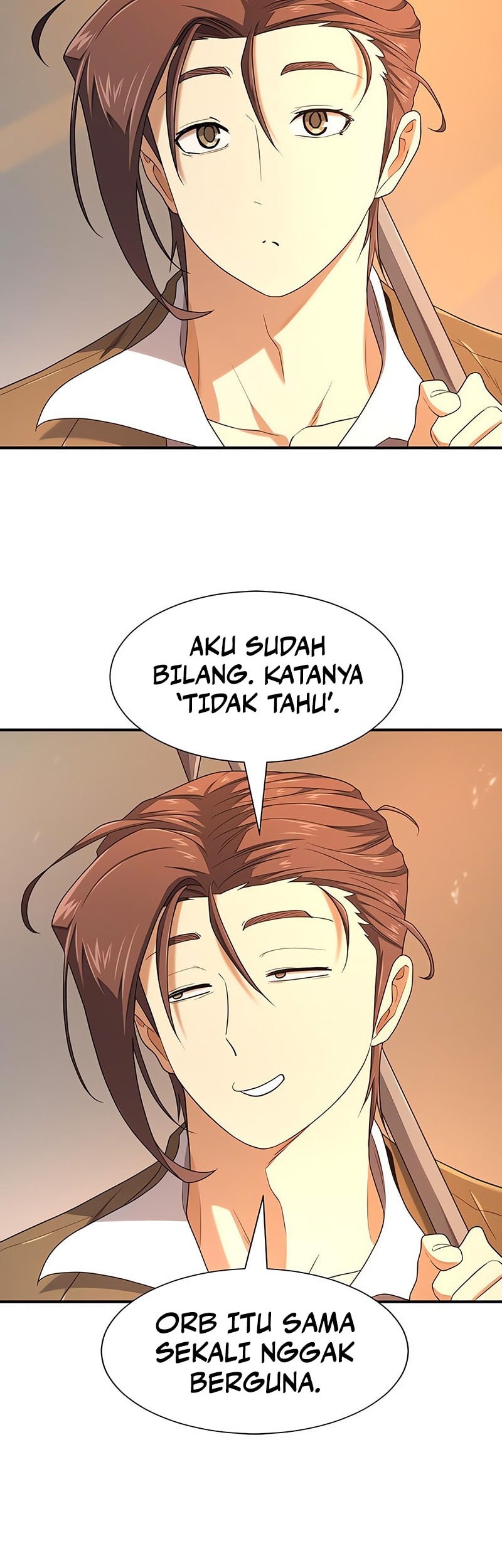 The World’s Best Engineer Chapter 188 Gambar 46