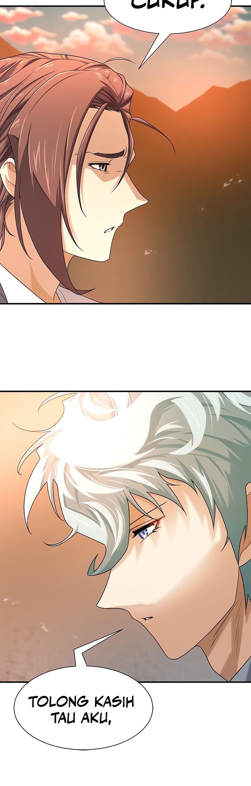 The World’s Best Engineer Chapter 188 Gambar 49