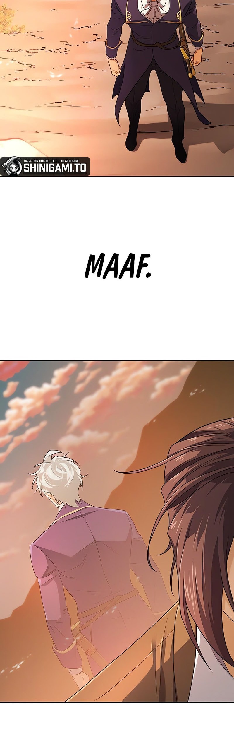 The World’s Best Engineer Chapter 188 Gambar 56