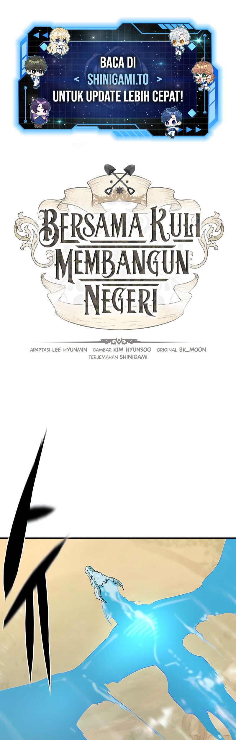 Baca Manhwa The World’s Best Engineer Chapter 188 Gambar 2