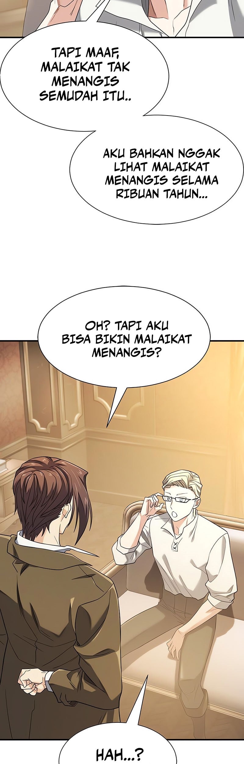 The World’s Best Engineer Chapter 191 Gambar 59