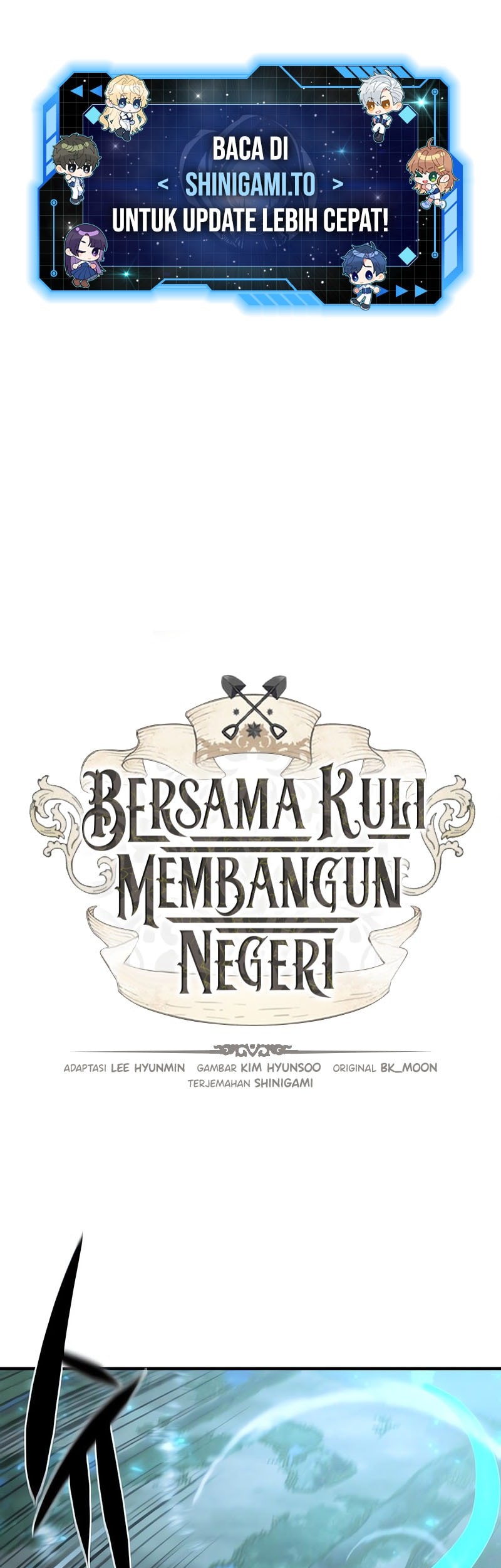 Baca Manhwa The World’s Best Engineer Chapter 191 Gambar 2