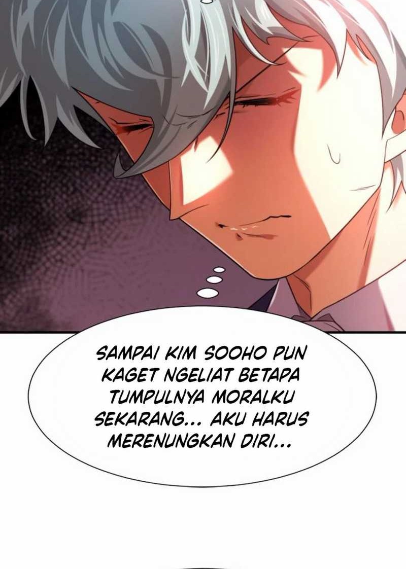 The World’s Best Engineer Chapter 192 Gambar 22