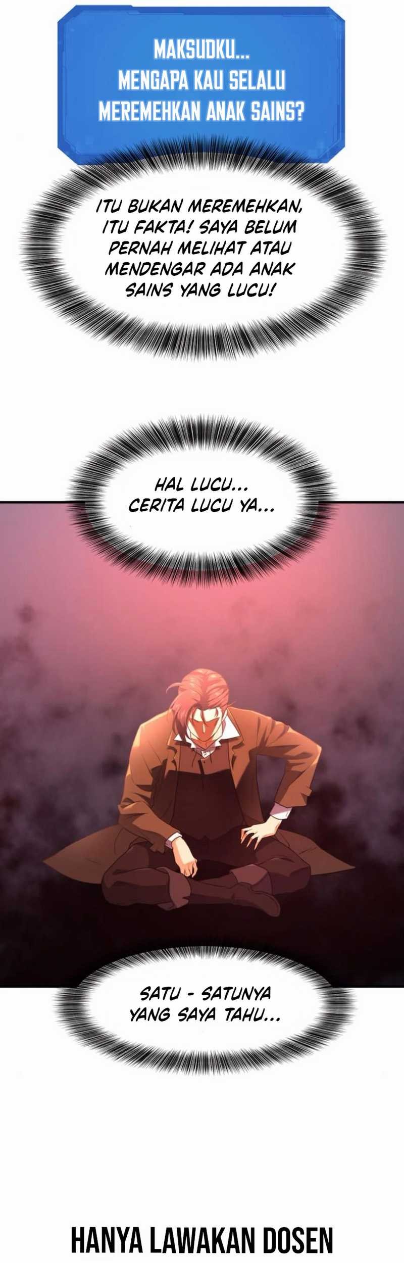 The World’s Best Engineer Chapter 192 Gambar 30
