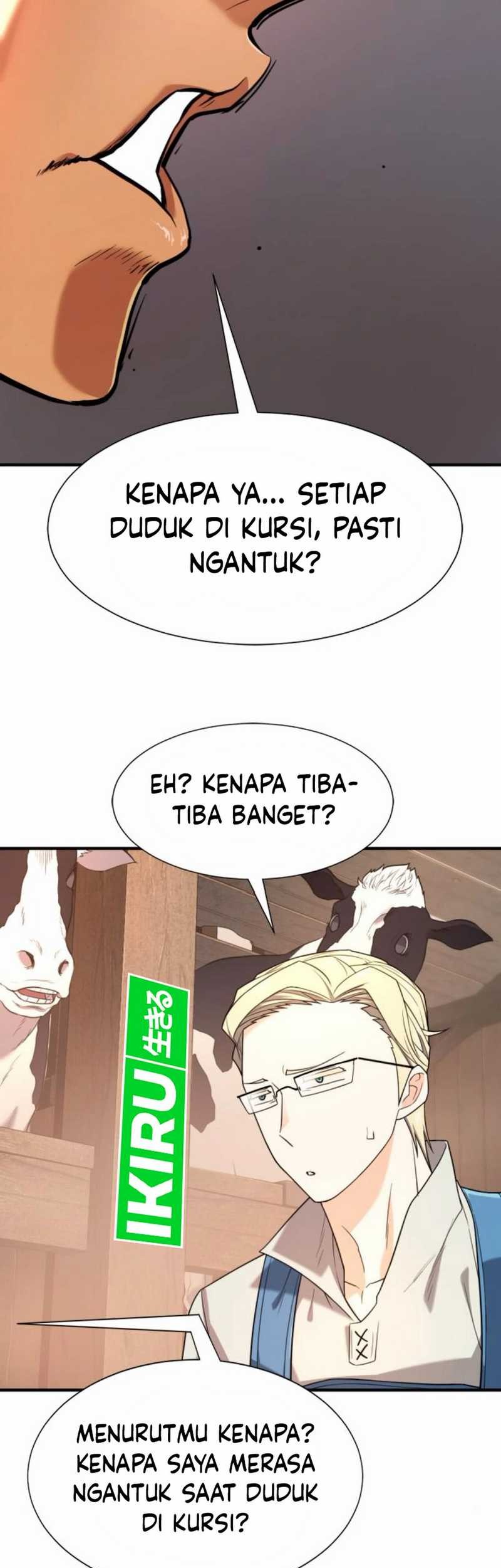 The World’s Best Engineer Chapter 192 Gambar 32