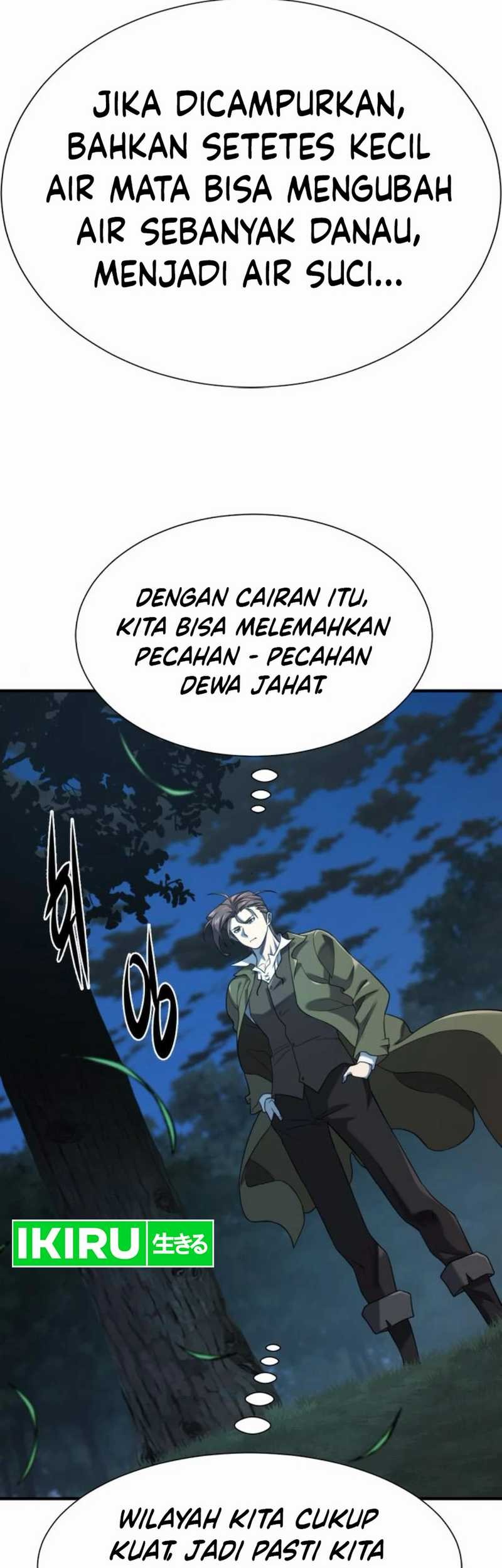 The World’s Best Engineer Chapter 192 Gambar 68