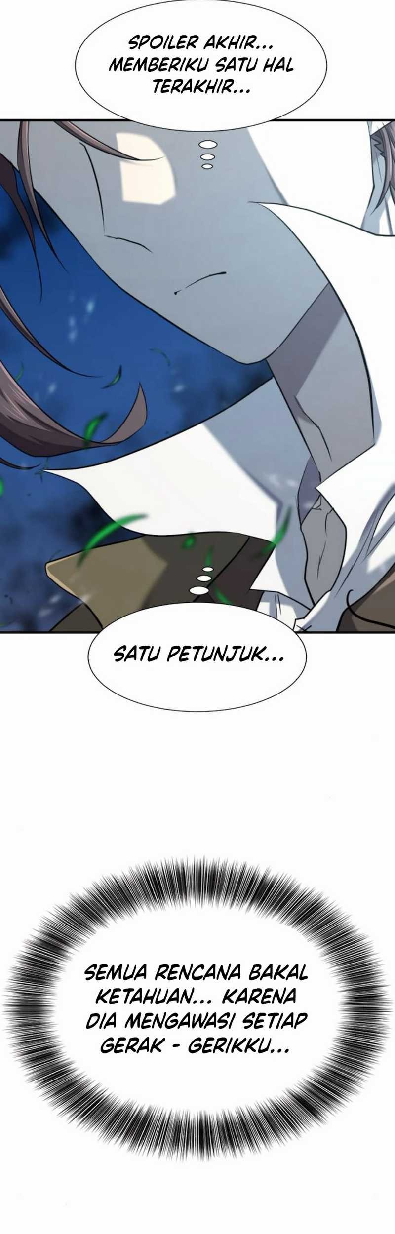 The World’s Best Engineer Chapter 192 Gambar 85