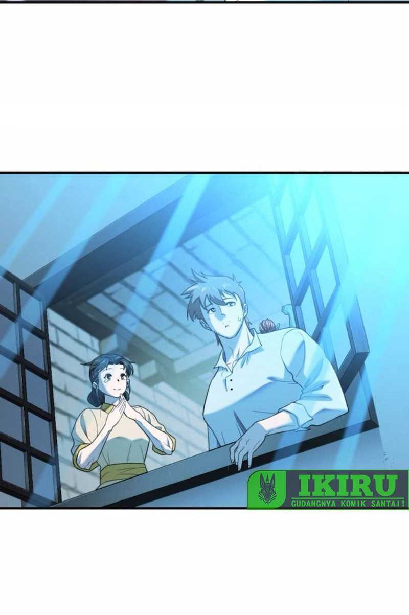 The World’s Best Engineer Chapter 194 Gambar 27