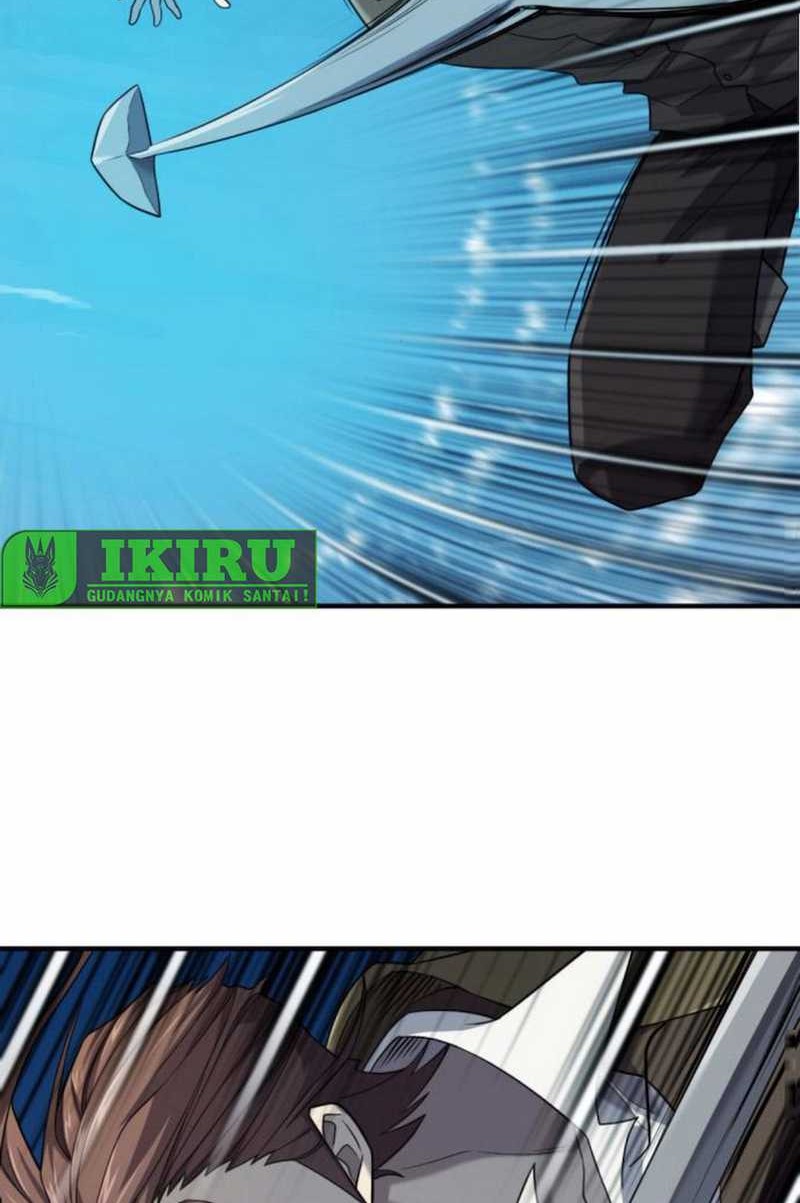 The World’s Best Engineer Chapter 194 Gambar 43