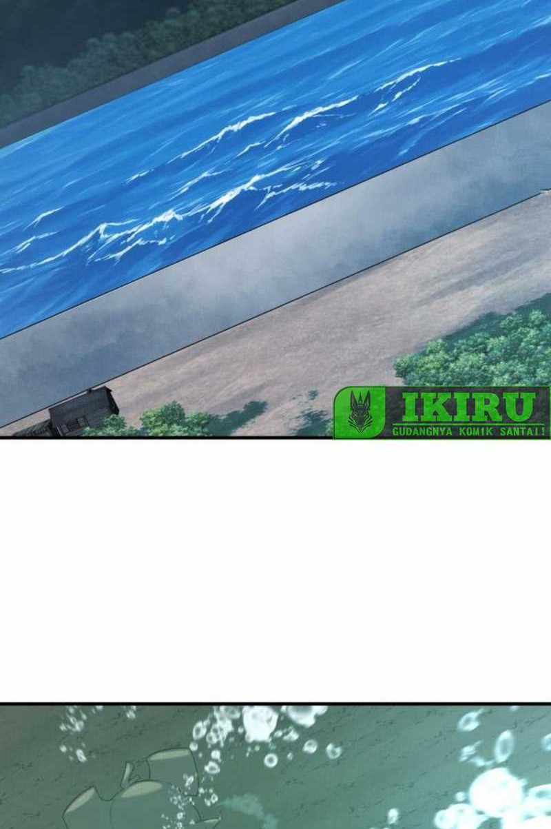 The World’s Best Engineer Chapter 194 Gambar 61