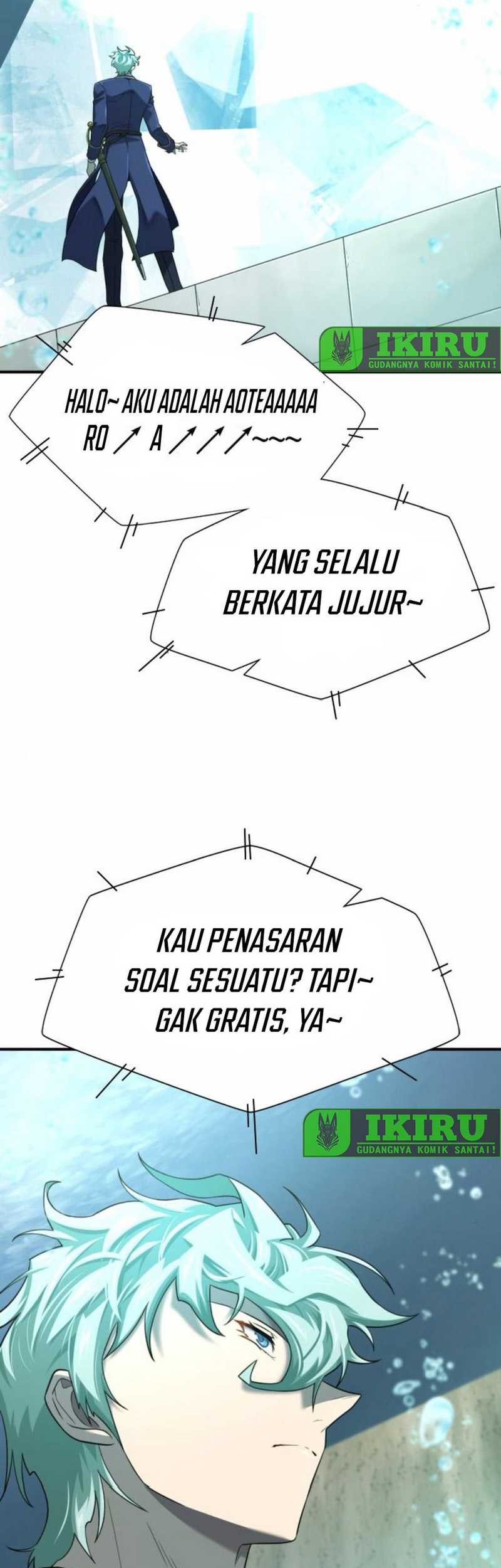 The World’s Best Engineer Chapter 194 Gambar 4