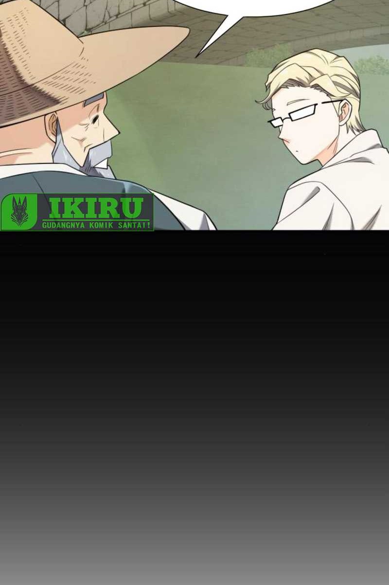 The World’s Best Engineer Chapter 194 Gambar 15