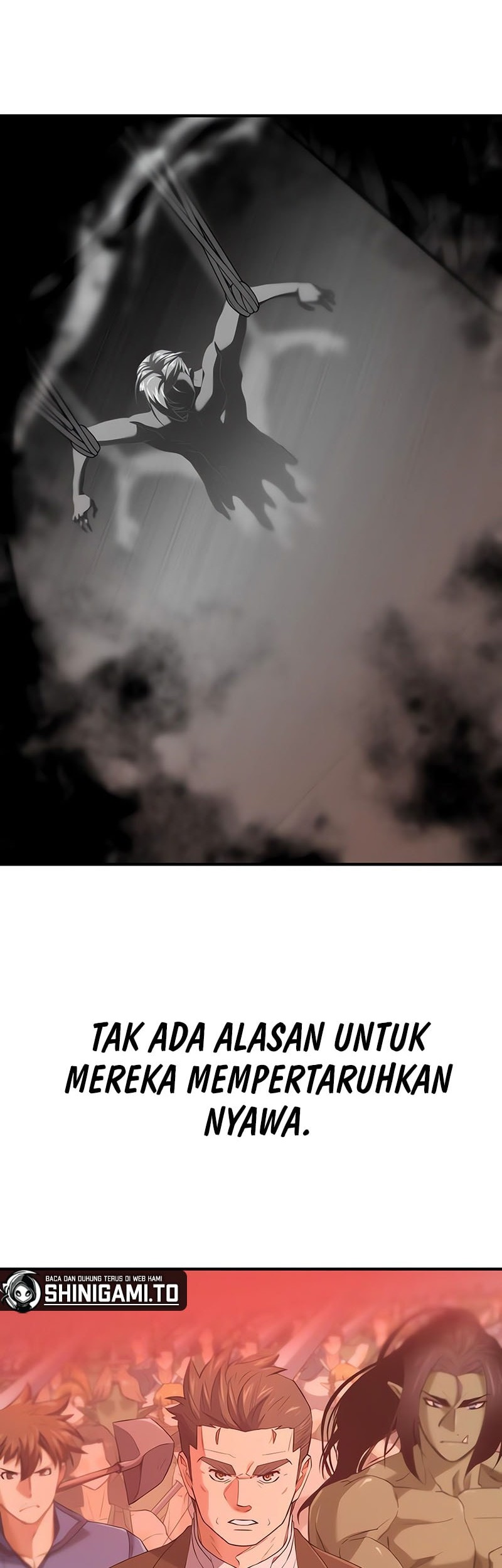 The World’s Best Engineer Chapter 195 Gambar 51