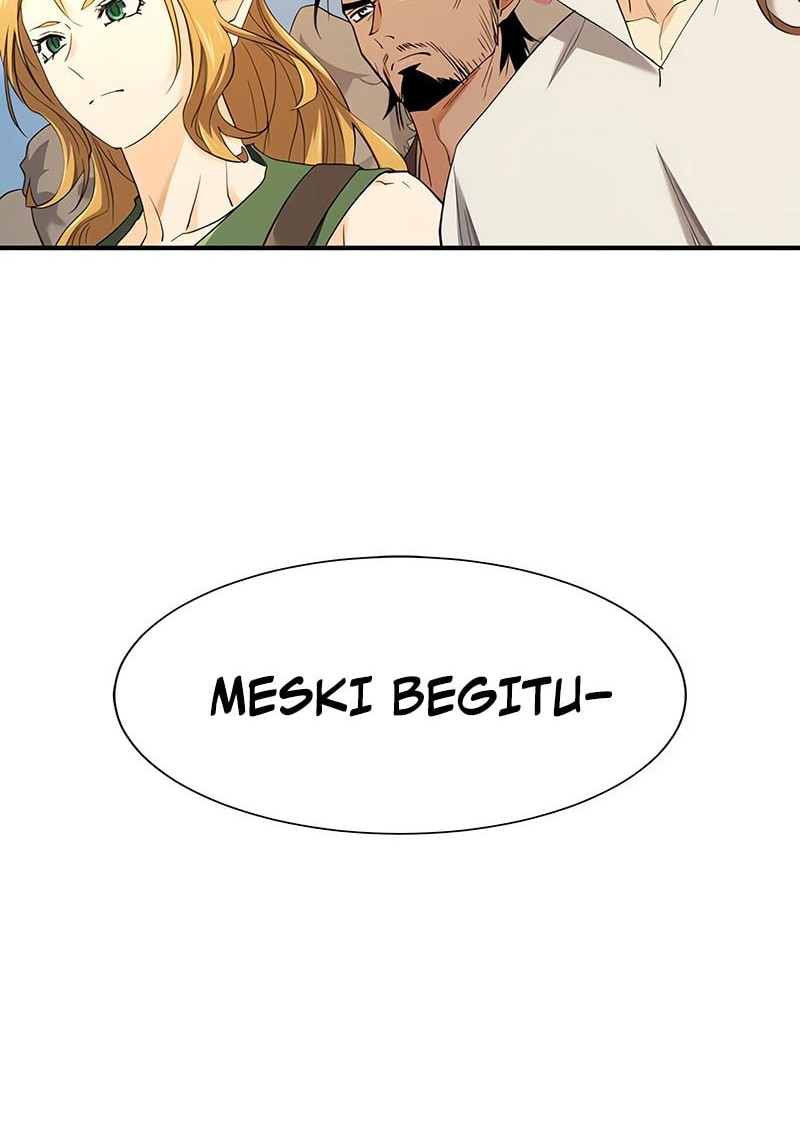 The World’s Best Engineer Chapter 195 Gambar 57