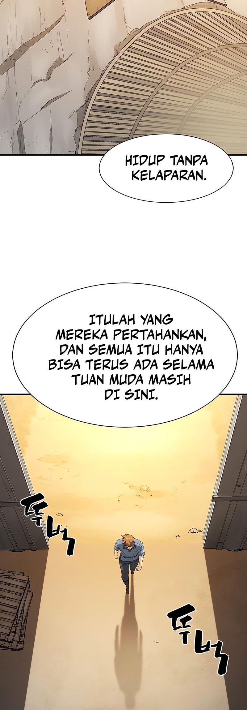 The World’s Best Engineer Chapter 196 Gambar 41