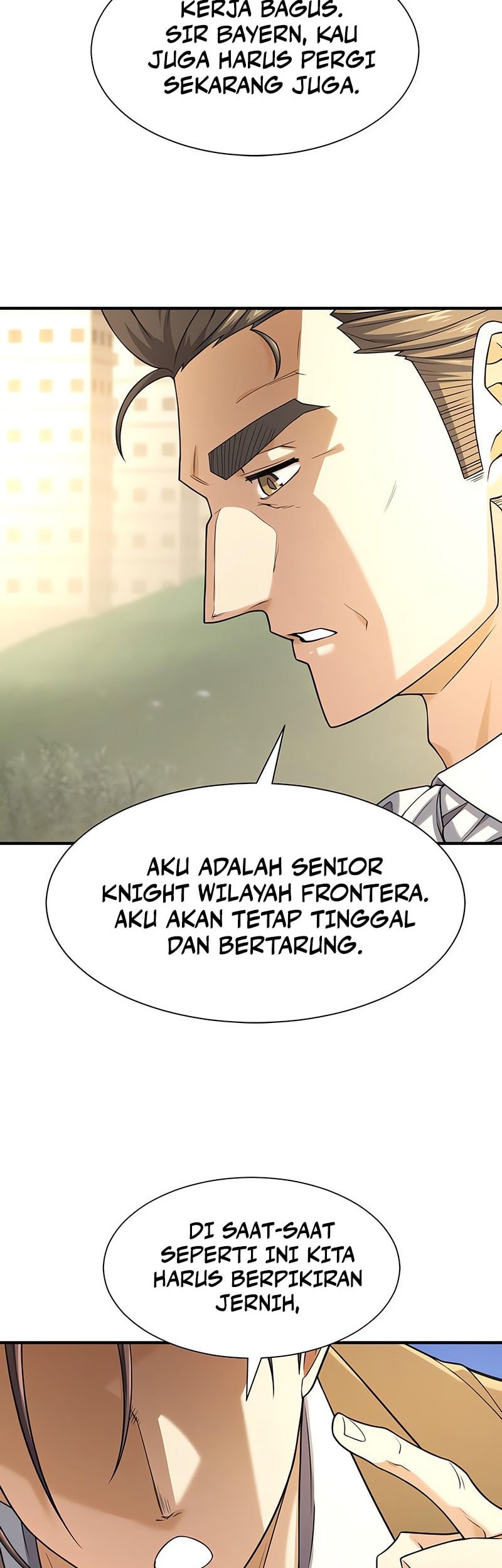 The World’s Best Engineer Chapter 196 Gambar 7