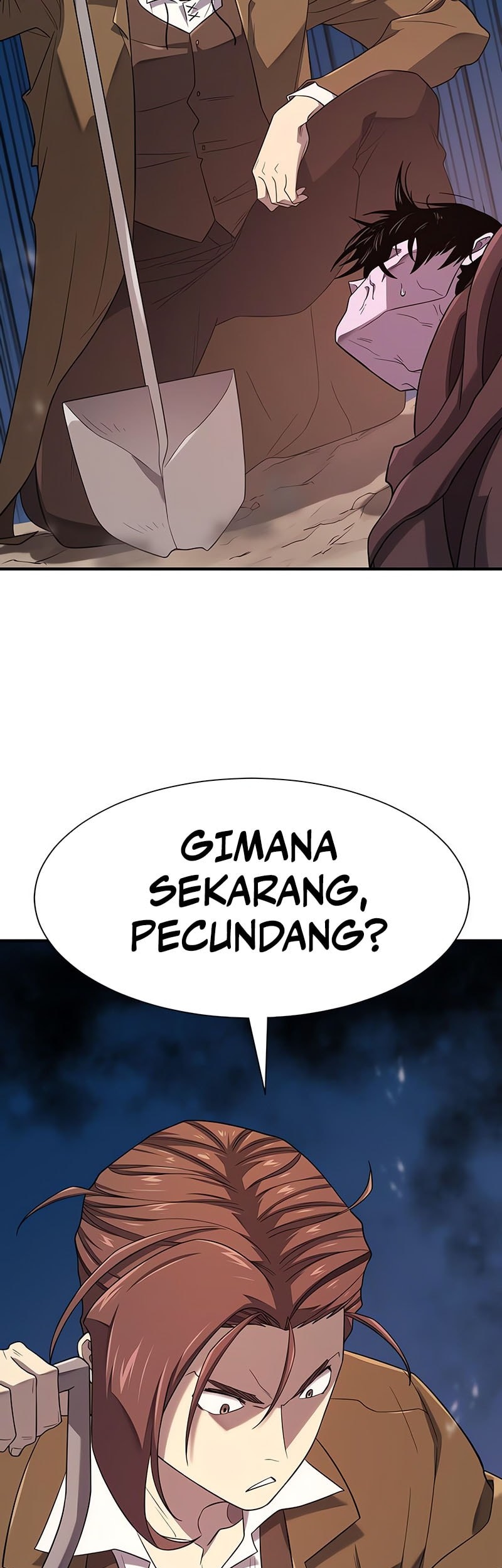 The World’s Best Engineer Chapter 197 Gambar 39