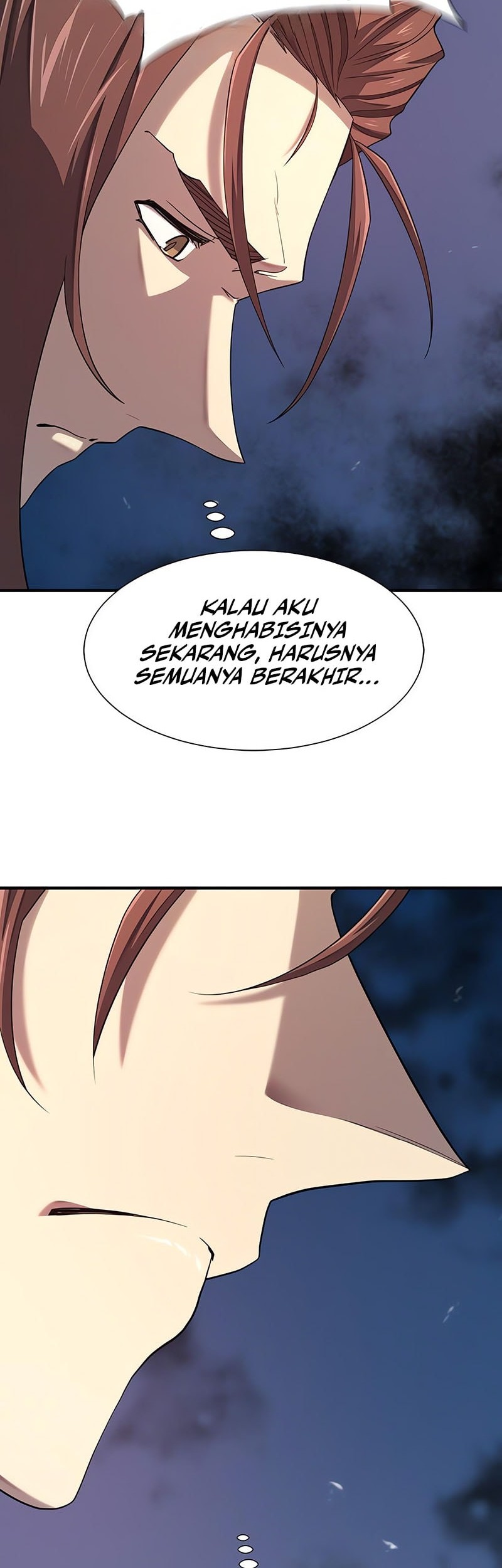 The World’s Best Engineer Chapter 197 Gambar 42