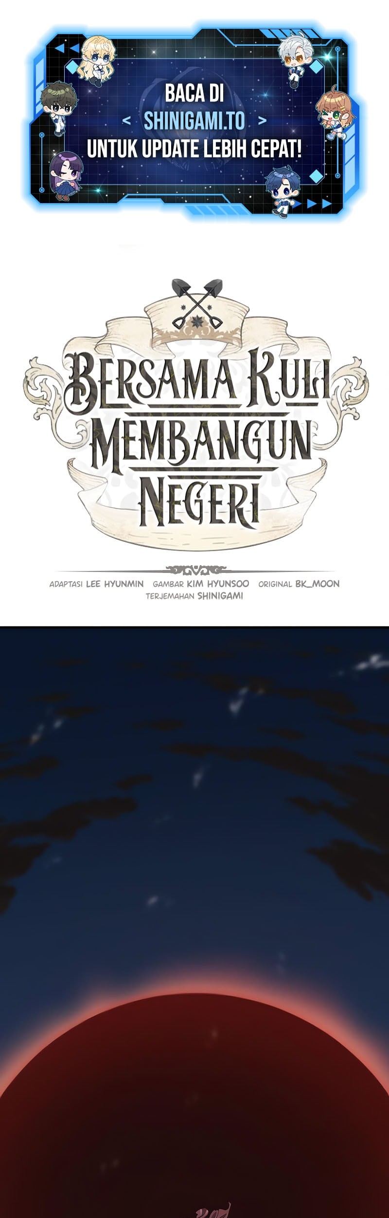 Baca Manhwa The World’s Best Engineer Chapter 197 Gambar 2