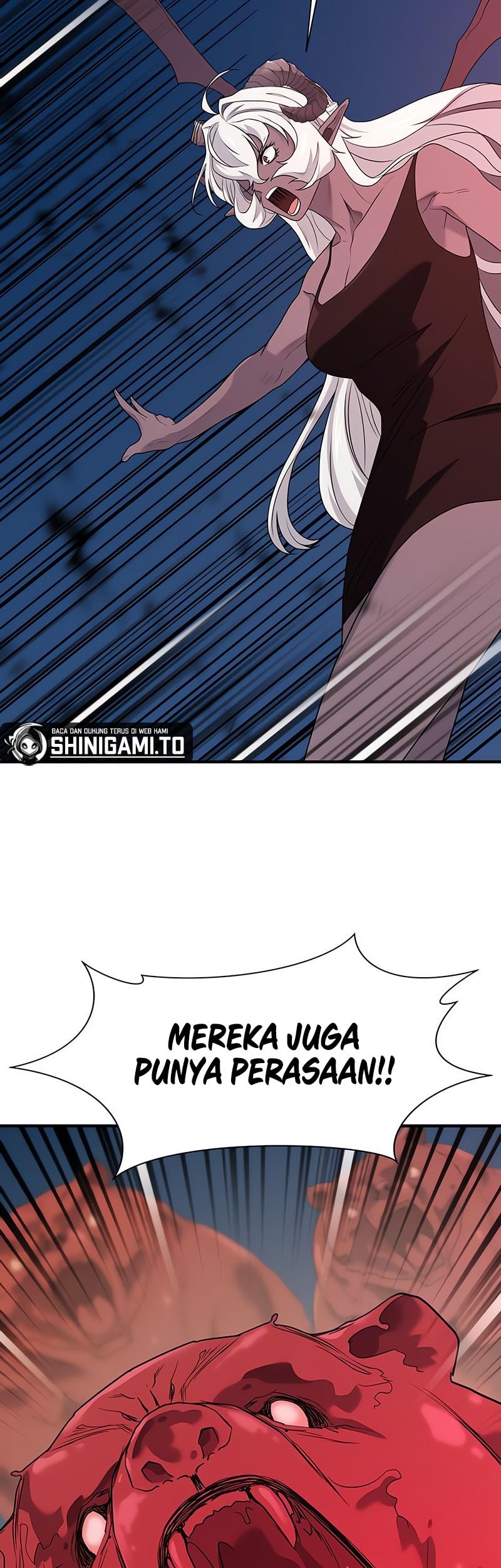The World’s Best Engineer Chapter 197 Gambar 19