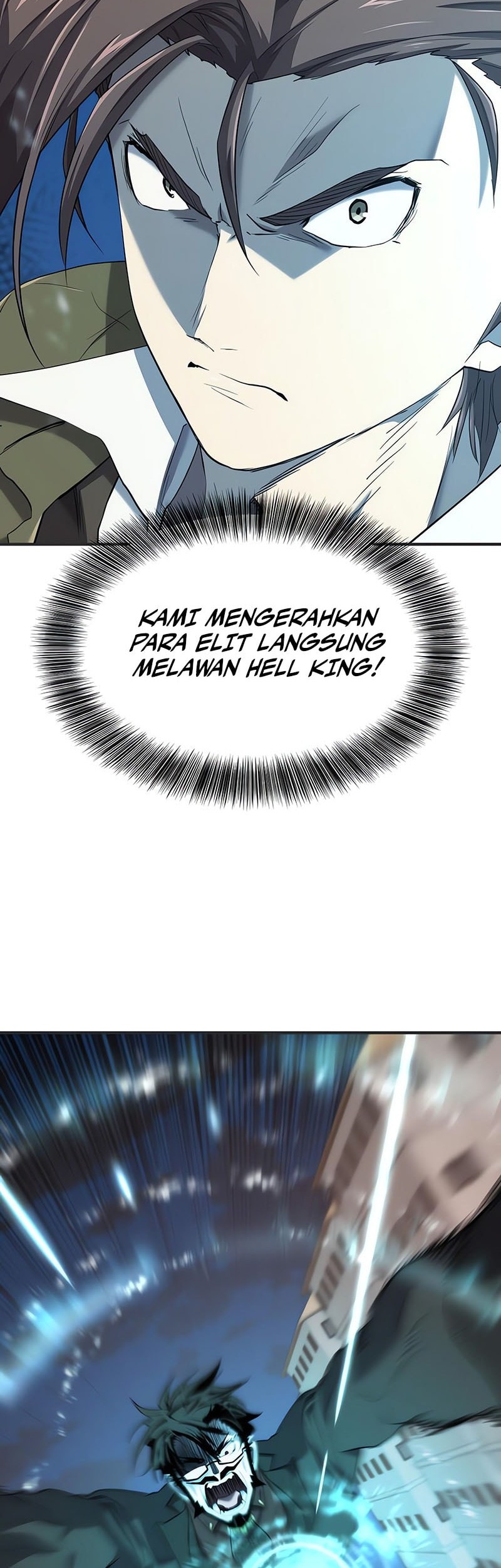 The World’s Best Engineer Chapter 200 Gambar 59