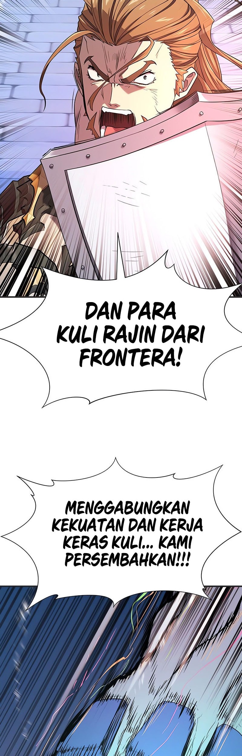 The World’s Best Engineer Chapter 200 Gambar 7