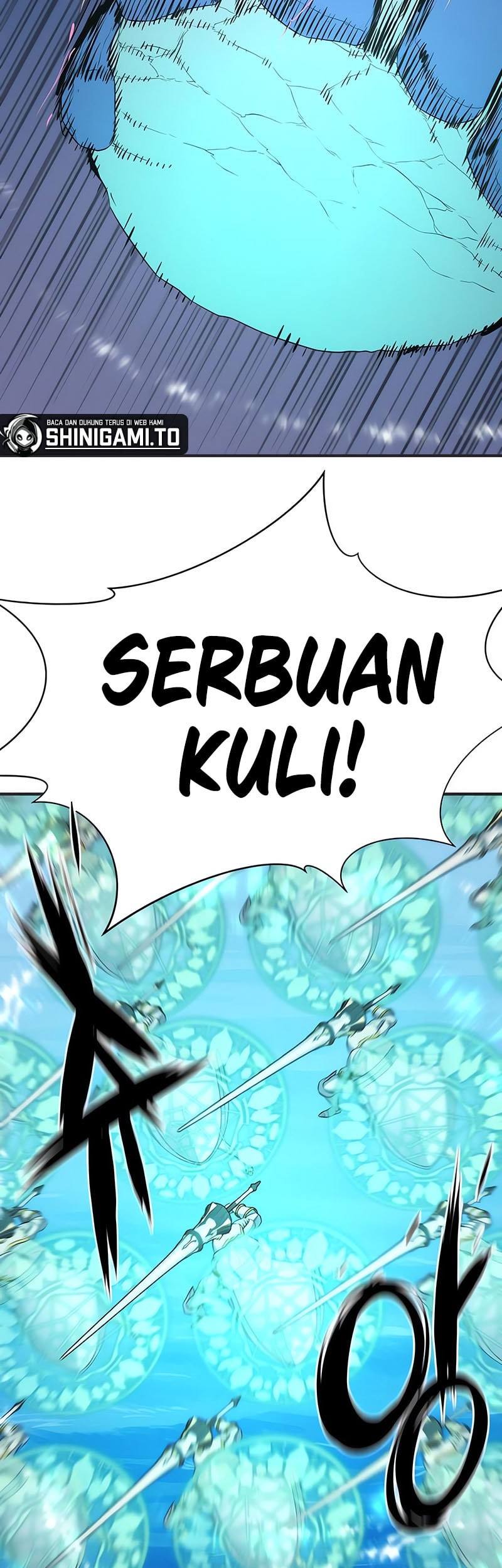 The World’s Best Engineer Chapter 200 Gambar 8